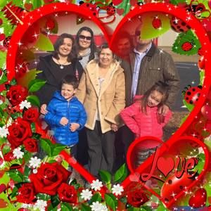 Meet your Posher, Cecilia